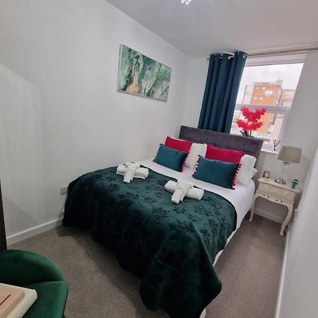 12 B Market Street Watford  Eksteriør billede