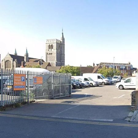 12 B Market Street Watford  Eksteriør billede